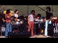 Dupree's Paradise (life Sweden) - Frank Zappa - 1973