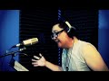 the mrbrown show: Kim Huat sings an NDP Song (One Singapore cover)