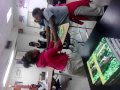 Leora vs teidra