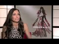 Famke Janssen Interview - The Wolverine (JoBlo.com)