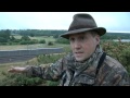 Long range daylight fox shooting