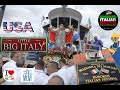 HobokenItalianFestival in TV su Little Big Italy by ilovemolfetta