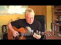 Every Breath You Take (fingerstyle)