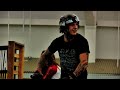 Mark Webb Total BMX