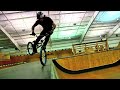 Mark Webb Total BMX