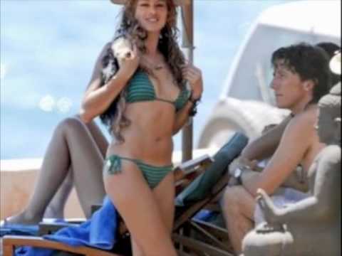 Video super hot de la Modelo Dorismar desnuda 315002 views 2 years ago