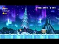 New Super Mario Bros U Wii U - Part 4 World 3