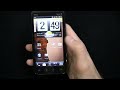 HTC EVO 3D Ice Cream Sandwich Walkthrough