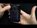HTC EVO 3D Ice Cream Sandwich Walkthrough