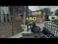 MW3 Throwing Knife Tutorial / How-To