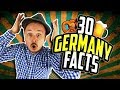 30 Interesting Facts about Germany - Get Germanized - 2017