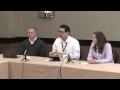 Predicting the Future of Mobile Device Management - TFD Roundtable at Airheads 2013