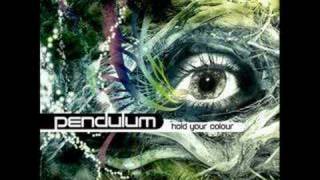 Pendulum - Hold Your Colour - Amazon.com Music