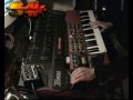 Jd800 Roland Synth Demostration, performed by S4K