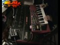 Jd800 Roland Synth Demostration, performed by S4K