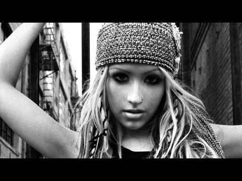 Christina Aguilera Dirrty ft Redman Stripped PmoreSelXtina 2449 views