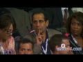 Jared Polis Addresses The DNC, Charlotte, North Carolina - September 4 2012