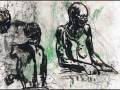 Antonin Artaud - Sur le suicide