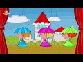 Nursery Rhymes - London Bridge - by BabyTV