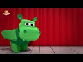 Nursery Rhymes - London Bridge - by BabyTV