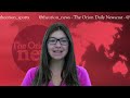 Daily Newscast - May 24th, 2013