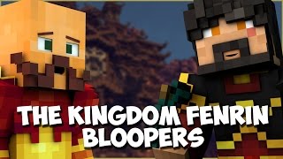 Thumbnail van THE KINGDOM FENRIN BLOOPERS #1 - LIEFDE IN FENRIN?!