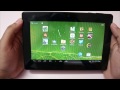 Zync Dual 7 Budget Android Tablet Review