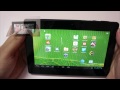 Zync Dual 7 Budget Android Tablet Review