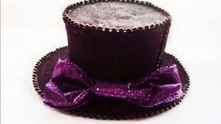 Mini top hat tutorial view on youtube.com tube online. Mini top hat tutorial view on youtube.com tube online.
