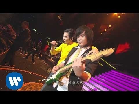 MV (拍攝花絮/拍攝探班/首播活動)
