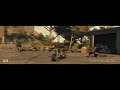 GTA IV People Bowling (Funny Accidents & Deaths) TLAD - The Lost