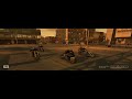 GTA IV People Bowling (Funny Accidents & Deaths) TLAD - The Lost