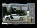 Autodesk 3ds Max 2012 デモンストレーション 04