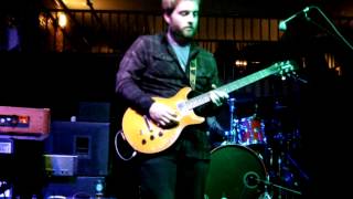 Galapagos 'stash' Phish' Live at the Wild Buffalo, Bellingham Wa 12/27/2012 by ThinkPieceProduction