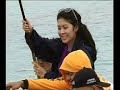 Sensasi mancing baronang bersama Mata Pancing MNC TV