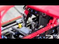 LEGO Technic Piper Super Cub