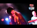 NME HP University Tour - VV Brown in Birmingham