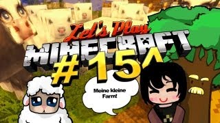 MINECRAFT #154 - EXTREEEEEM FARMING