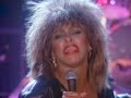 Tina Turner - Better Be Good To Me