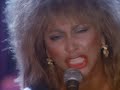 Tina Turner - Better Be Good To Me