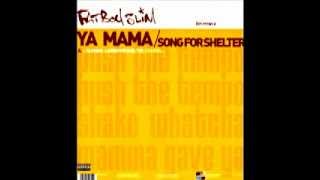 Fatboy Slim - Song For Shelter (The 20-20 Vision Rollin' Mix