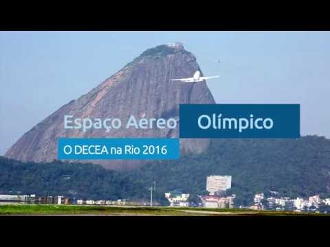 Jogos Rio 2016: Entenda como funciona a Sala Master de Comando e Controle