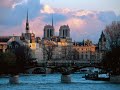 La Seine - Jacqueline François