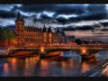 La Seine - Jacqueline François