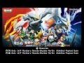 劇場版ポケットモンスター12 主題歌 歌詞付 Theater Version Pokemon 12 Theme Song Youtube