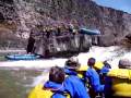 The Portage around Dice -