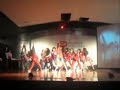 Girls' Generation(소녀시대)~ I Got a Boy Cover by Ladies Sparkly