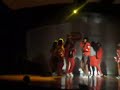 Girls' Generation(소녀시대)~ I Got a Boy Cover by Ladies Sparkly
