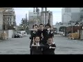 WORLD ORDER