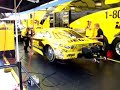 jeg coughlin pro stock warmup